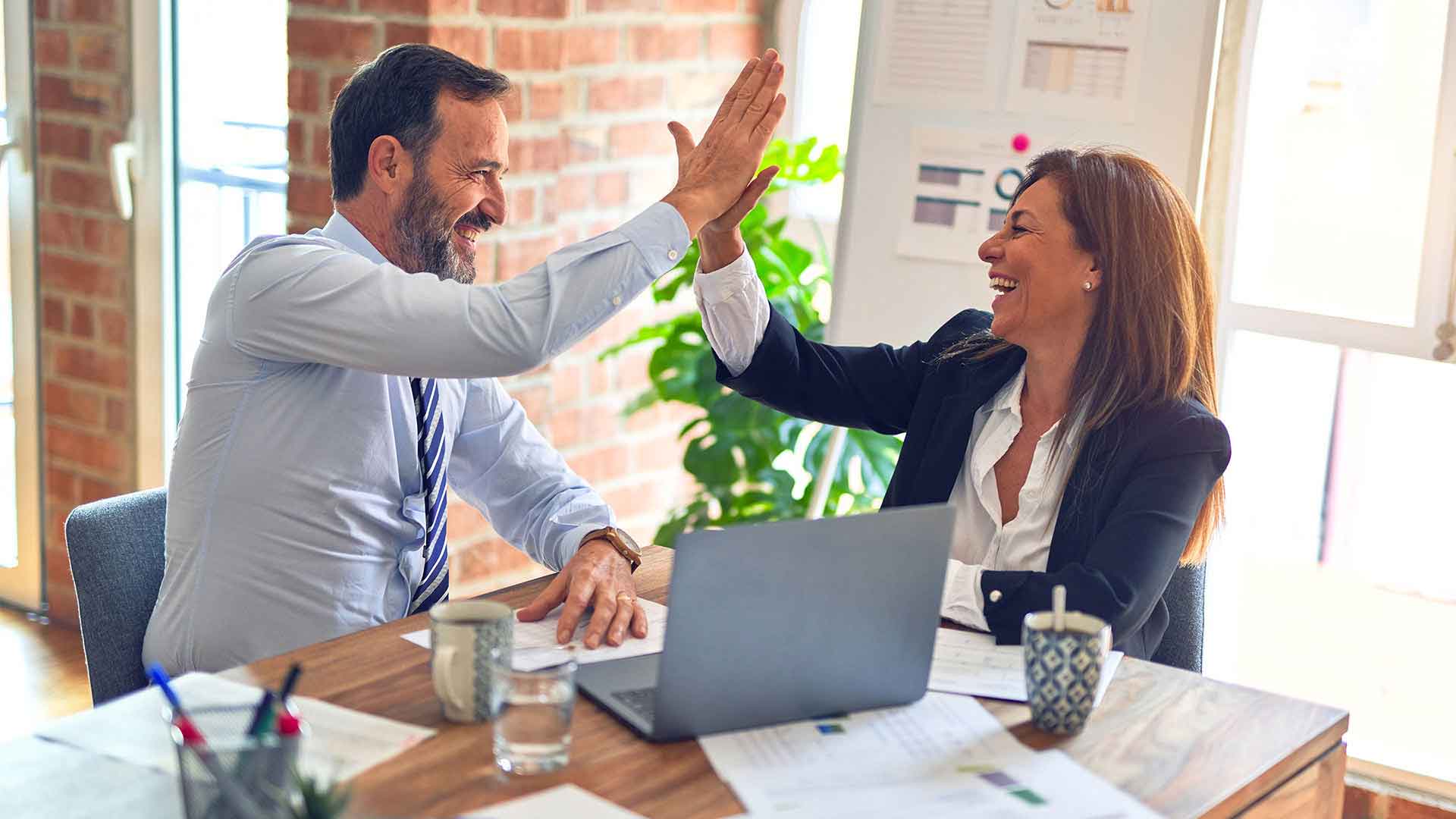Digital Marketing Solutions