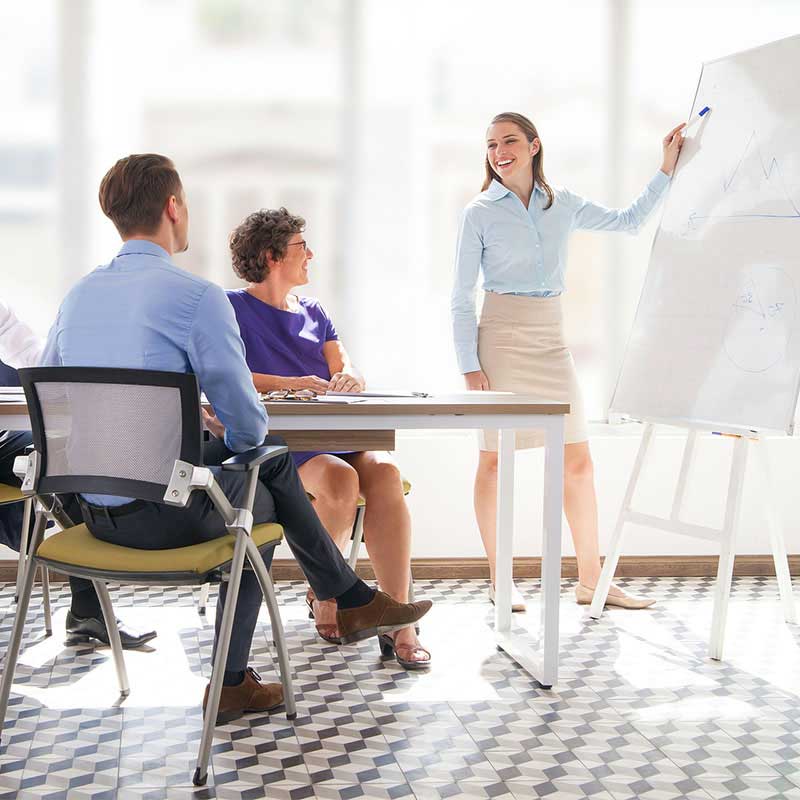 Digital Marketing Strategy